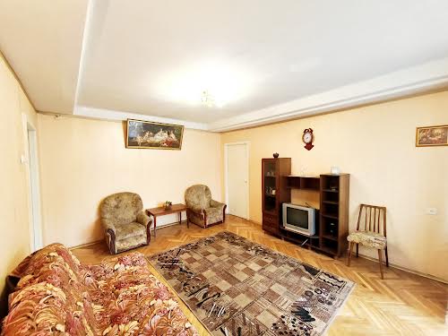 квартира по адресу Большая Васильковская ул. (Красноармейская), 85-87