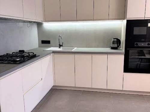 квартира по адресу Кульпарковская ул., 96