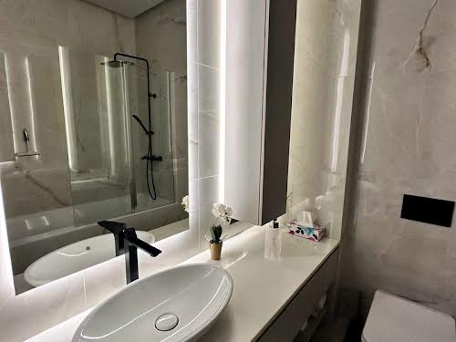 квартира за адресою Одеса, Французький бульв., 85/5