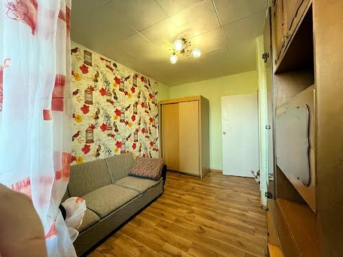 квартира за адресою Академіка Корольова вул., 31-А
