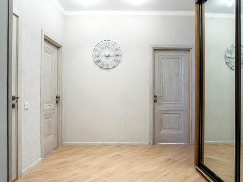 квартира по адресу Генуэзская ул., 3б