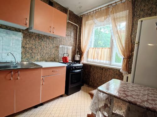 квартира за адресою Робоча вул., 22-А