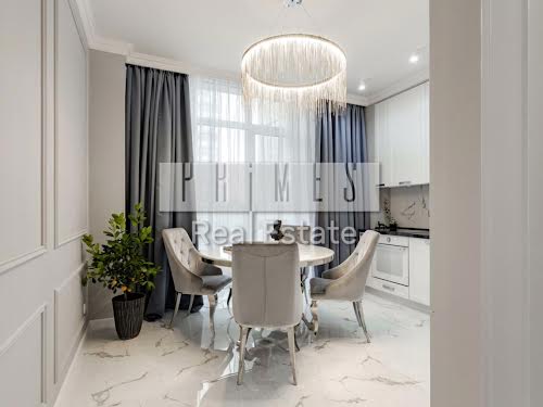 квартира за адресою Саперне Поле вул., 5