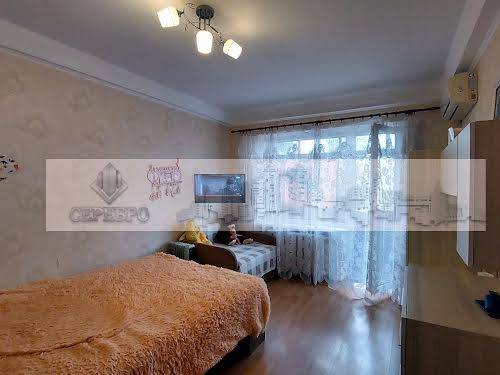 квартира по адресу Сеченова ул., 111