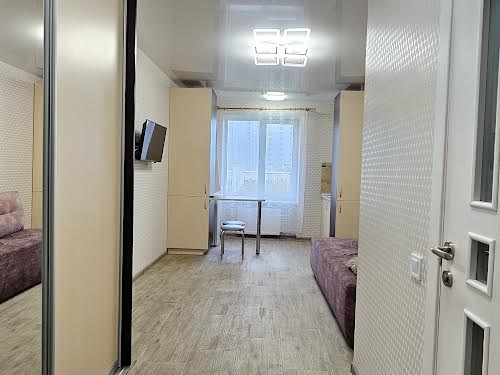 квартира по адресу Шевченковский пер., 40