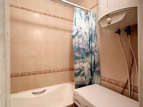 квартира по адресу Академика Глушкова просп., 33