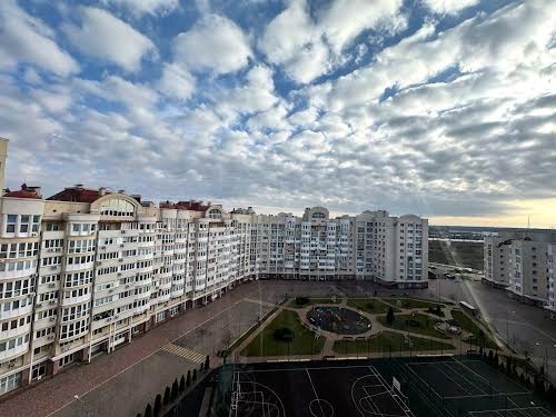 квартира за адресою Лазурна вул., 5/11