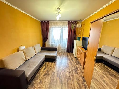 квартира за адресою Незалежності бульв. (50 років Жовтня), 15