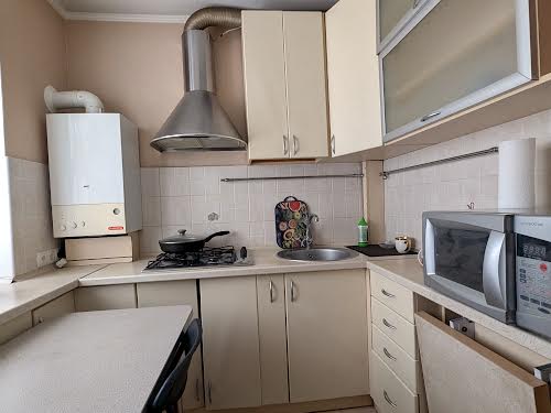 квартира за адресою Олександра Поля просп. (Кірова), 113