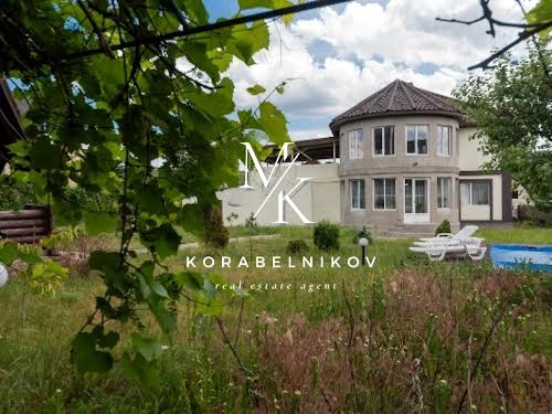 будинок за адресою Миколи Островського вул.