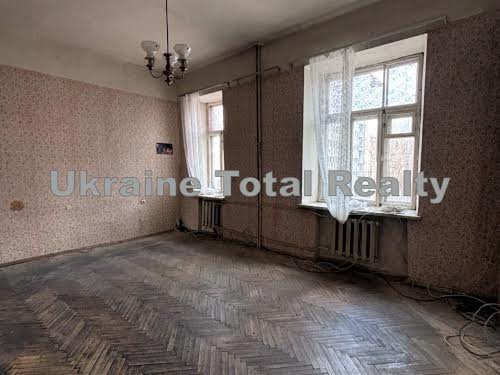 квартира за адресою Саксаганського вул., 9