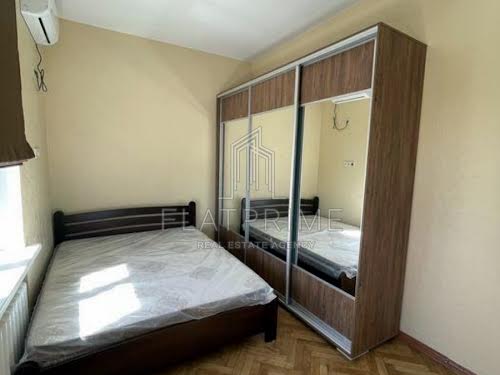 квартира за адресою Євгена Коновальця вул. (Щорса), 18