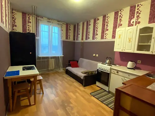 квартира за адресою Макіївка, 8