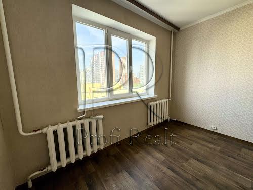 квартира за адресою Княжий Затон вул., 17Б