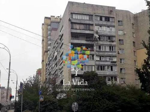 квартира по адресу Вячеслава Черновола ул., 33/30