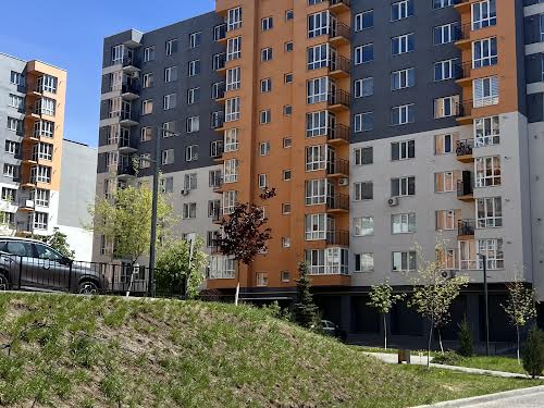 квартира по адресу Немировское шоссе, 94-Є