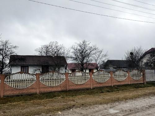 дом по адресу Калуш, Миру, 21