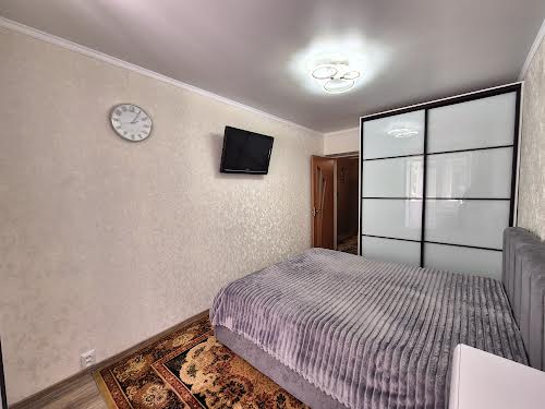 квартира по адресу Варшавска ул., 3