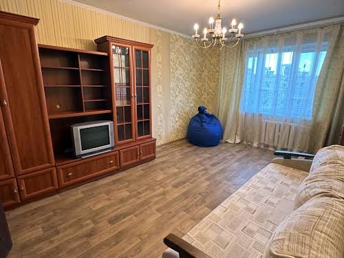 квартира за адресою Героїв просп., 23