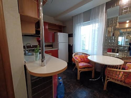 квартира по адресу Приречная ул., 37