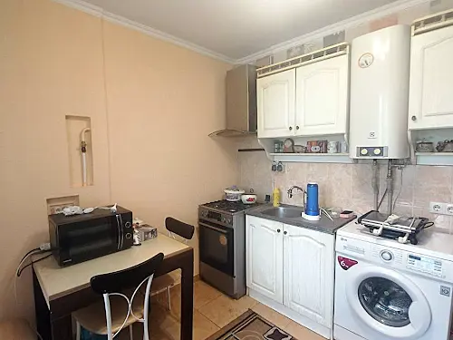 квартира за адресою Олександра Архипенка вул. (Мате Залки), 8-Б