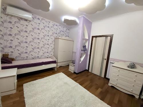 квартира по адресу Василия Тютюнника ул. (Анрі Барбюса), 37/1