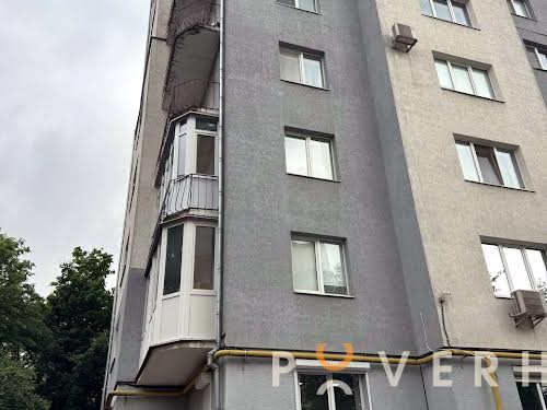 квартира по адресу Північний бульв., 5б