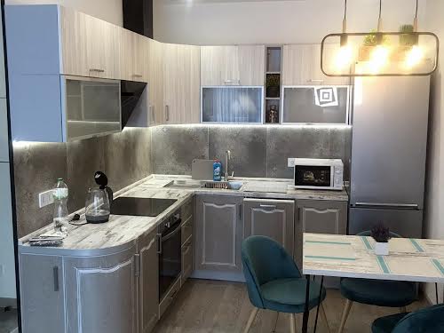 квартира за адресою Тираспольська вул., 54