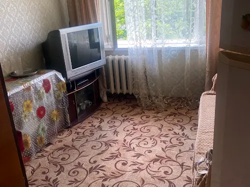 кімната за адресою Івана Микитенка вул., 3-А