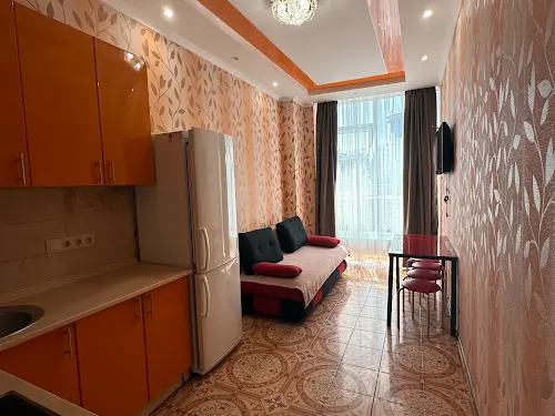 квартира за адресою Французький бульв., 60в