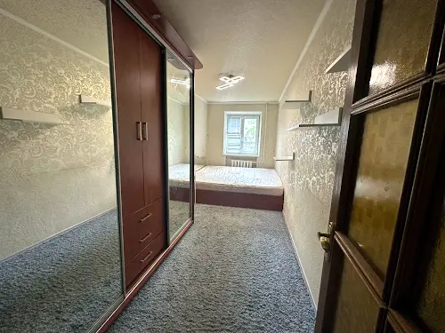 квартира по адресу Александра Поля просп. (Кірова), 109