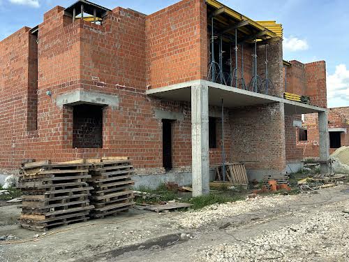 будинок за адресою Петра Дорошенка