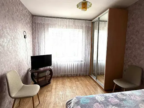 квартира за адресою Загорівська вул. (Багговутівська), 12