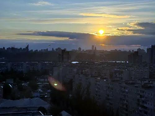 квартира за адресою Юрія Шумського вул., 5