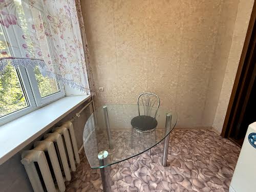 квартира за адресою Лаврська вул. (Січневого Повстання), 6