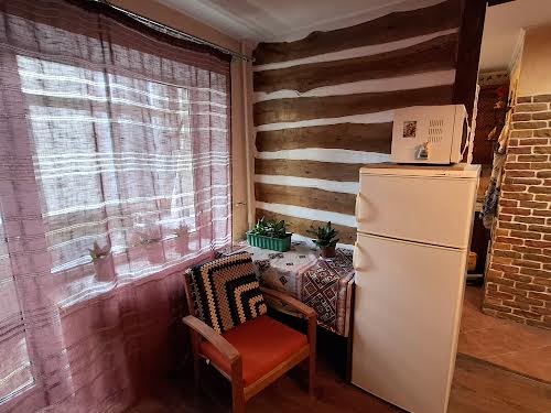 квартира за адресою Науки просп. (Гагаріна), 24