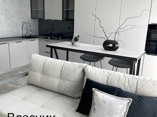 квартира за адресою Дубищанська вул., 1