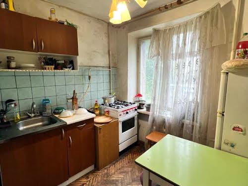 квартира по адресу Василия Симоненко ул., 2