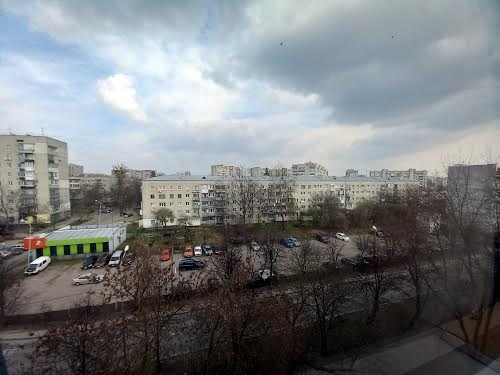 квартира за адресою Симона Петлюри вул. (), 34а