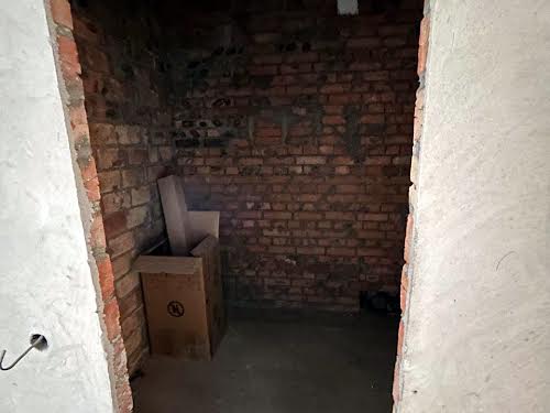 квартира по адресу Тернопільська, 13