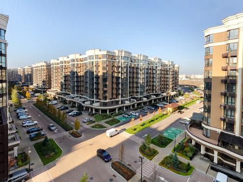 квартира за адресою Щаслива вул., 67