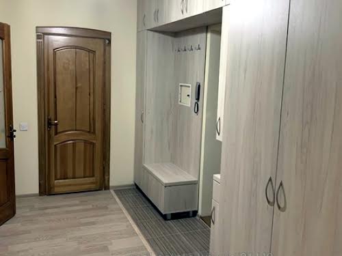 квартира по адресу Кольберга Оскара, 3а