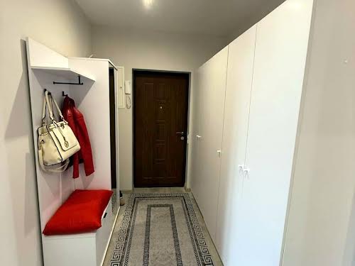 квартира за адресою Залізнична вул., 7