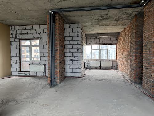 квартира по адресу Леси Украинки бульв., 7-Б
