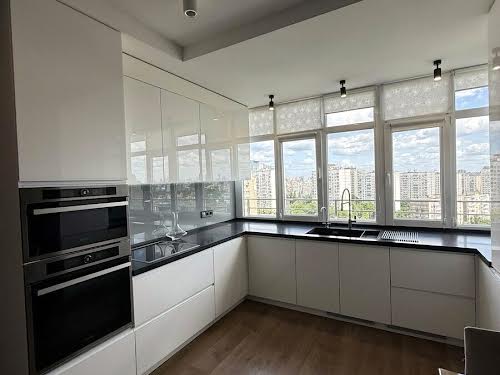 квартира за адресою Митрополита Василя Липківського вул. (Урицького), 37-Б