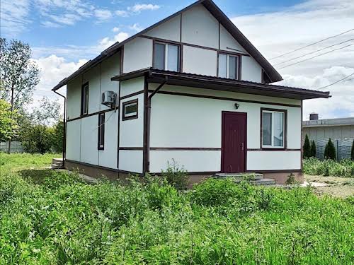 дом по адресу с. Осещина, Озерна, 14