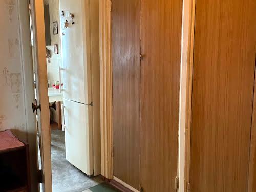 квартира по адресу Запорожское шоссе, 48