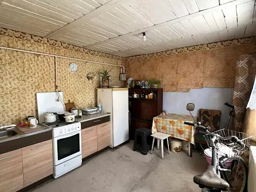 дом по адресу Черноморский 11-ый пер., 18