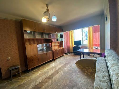квартира по адресу Митрополита Василия Липковского ул. (Урицкого), 13