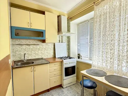 квартира за адресою Лесі Українки бульв., 5
